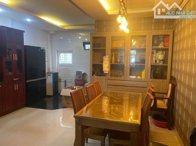 🎉🎉🌟 BÁN NHÀ 4 TẦNG – ĐƯỜNG ĐOÀN HỮU TRƯNG, HÒA AN, CẨM LỆ 🌟 - 1
