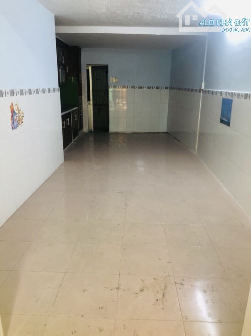 PHỐ TÂY B.ÙI VIỆN Q1 3 TẦNG 3,7X10 5.PHÒNG DÒNG TIỀN 18TR KHOÁN GIÁ 4,1TỎI - 1
