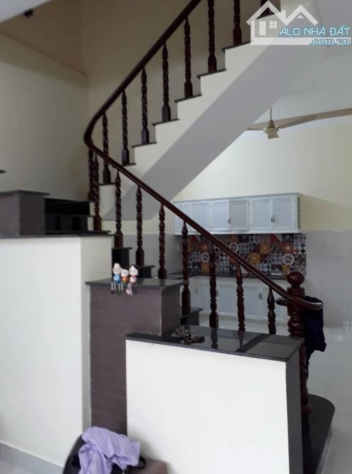 Cần Bán Nhà 2 Tầng 80m² Hẻm Ô Tô – Nguyễn Duy Trinh, Long Trường, Quận 9 – Chỉ 4.5 Tỷ - 1