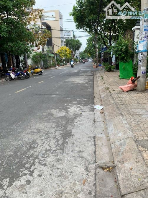 💰 Chỉ 12.2 Tỷ – Nhà MTKD Đẹp, Phú Thạnh – Lê Niệm - 1