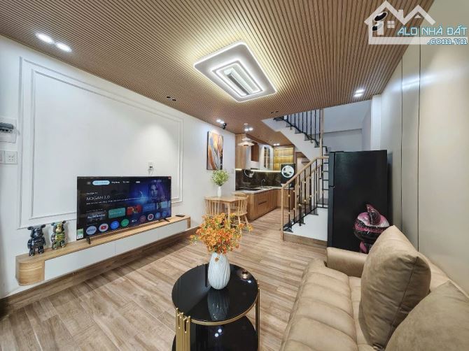 🎉🎉🏠 NHÀ 2 TẦNG 2 MẶT KIỆT ĐỖ QUANG - ĐÀ NẴNG - 1