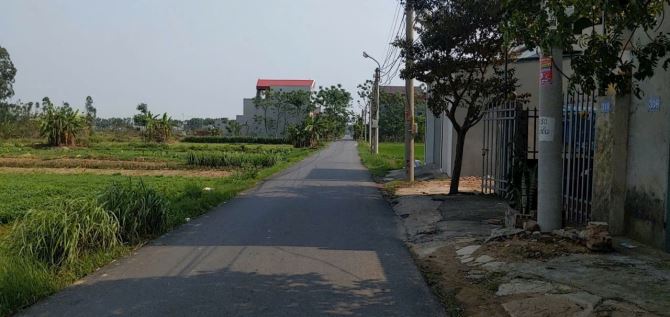 BÁN LÔ ĐẤT TRỤC CHÍNH QUỲNH ĐÔI KIM CHÂN BN - 1