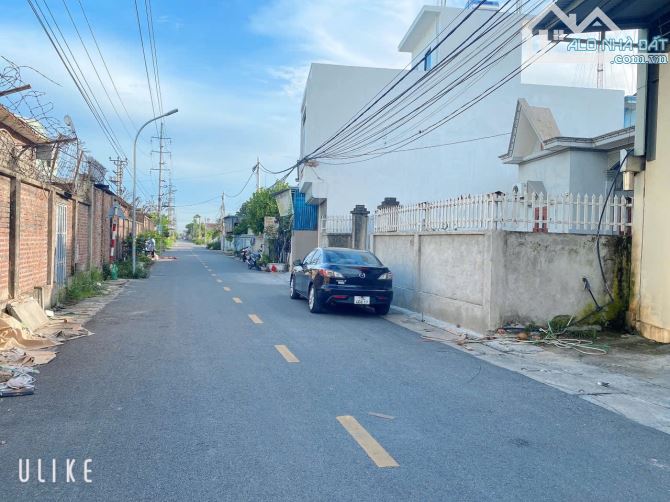 Chính chủ gửi bán lô đất mặt tiền rộng đường trải nhựa tại Kiền Bái - Thuỷ Nguyên - Hải - 1