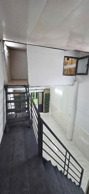 Phạm Thế Hiển, P5, Q8. DT 3,4 x 18( sổ CN 33m²). Giá 2,4 tỷ TL. - 1
