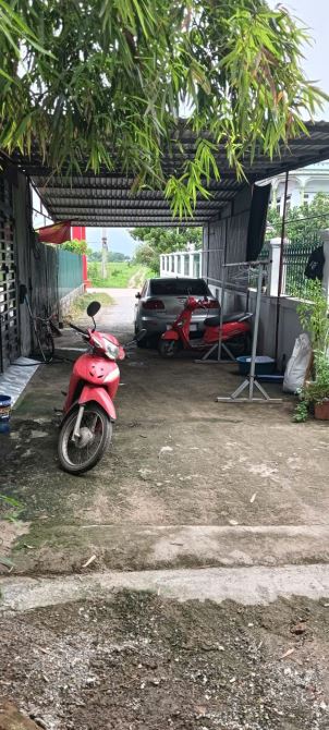 🚀🚀🚀 Lô Đất Siêu Đẹp👉Ngay Sát Trục Chính 👉 Đường Thông Rộng 5m Ô Tô Ngủ Trong Đất   🏠 - 1