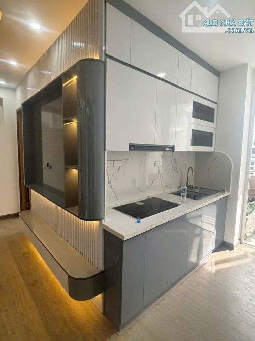 Bán gấp căn hộ A14B2 KĐT Nam Trung Yên, 54m2, 2N,1WC, giá 4.75 tỷ - 1