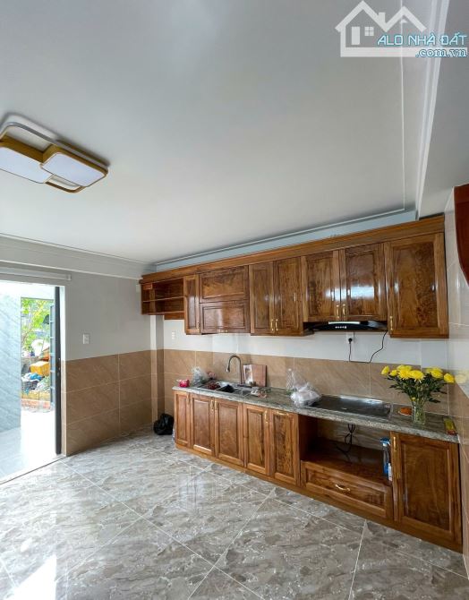 5 Tầng 77m2 có 8 tỷ x Lê Đức Thọ Phường 15 Gò Vấp TP. HCM - 1