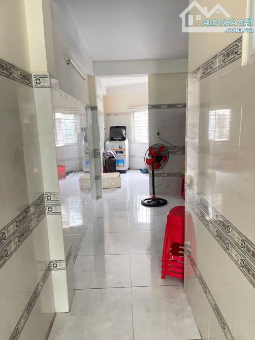 Bán nhà Trần Cao Vân, gần biển NTT, DT 58m2, 2 tầng, 2 mặt thoáng, chỉ 3 tỷ - 1
