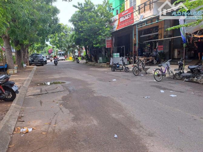 📍 LÔ ĐẤT 81M2 MẶT TIỀN NGUYỄN TRỌNG – TRƯỚC CỔNG TRƯỜNG CẤP 2 TRẦN QUANG DIỆU - 1