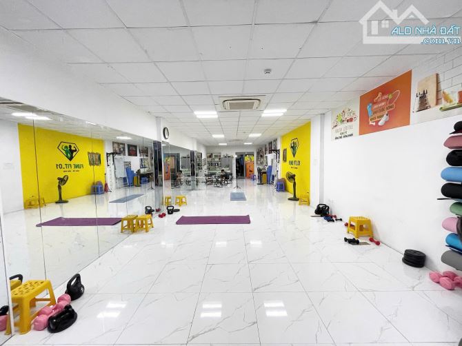 CHO THUÊ TOÀ NHÀ VĂN PHÒNG – VỊ TRÍ ĐẮC ĐỊA NGÃ TƯ NGUYỄN NGỌC NẠI , THANH XUÂN, HÀ NỘI - 1