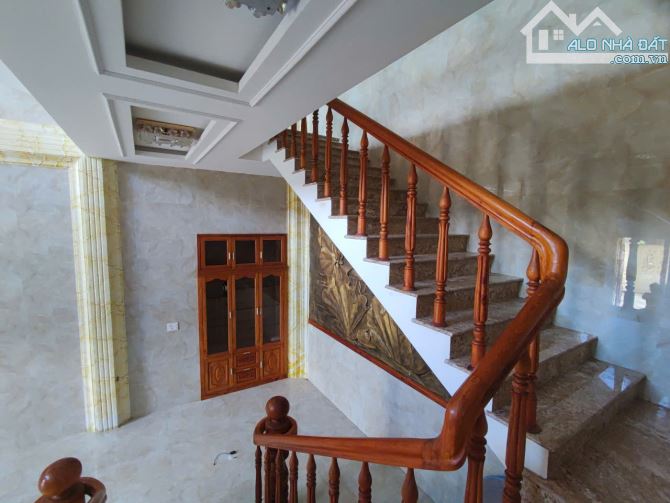 BÁN BIỆT THỰ ĐƯỜNG CHƠN TÂM – LIÊN CHIỂU ĐÀ NẴNG | 405m² NGANG 12m – GẦN ĐH SƯ PHẠM - 1