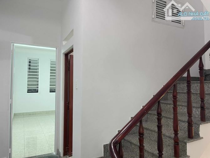 Bán Nhà Đẹp Hẻm Ô Tô Liên Khu 4-5 Bình Tân, 56m², 3 Tầng, 3PN, 4.5 Tỷ TL - 1