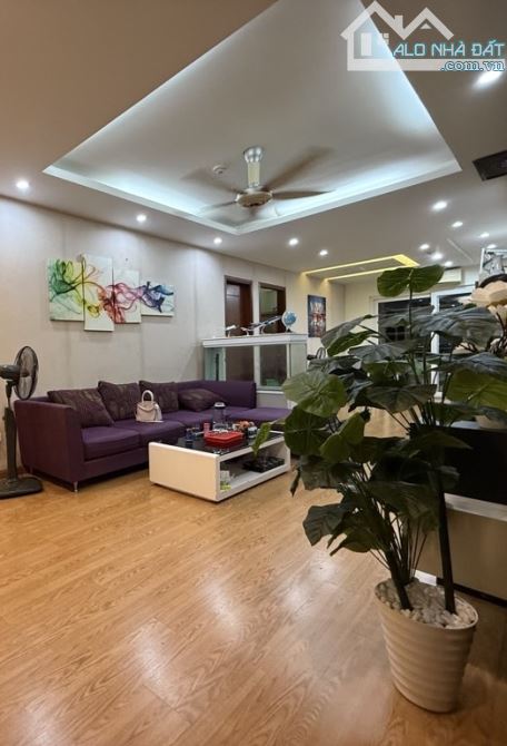PHỐ TRƯƠNG ĐỊNH✨LÔ GÓC THOÁNG SÁNG - DTSD 98M - 3PN – TIỆN ÍCH ĐỈNH - 1