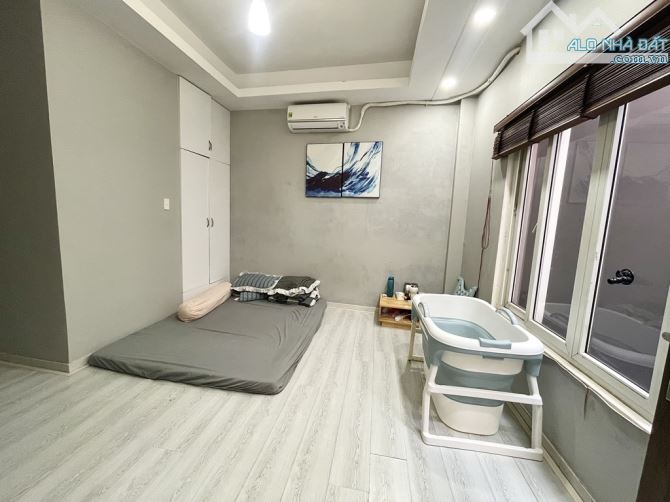 NHÀ BÁN HẺM THÔNG LÊ THÁNH TÔN Q1, NỞ HẬU, ĐANG CHO THUÊ, GIÁ 11.9 TỶ - 1