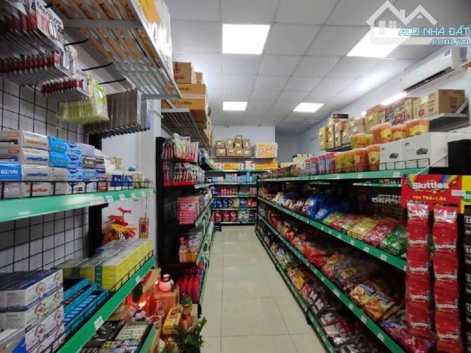 BÁN  48m ĐẤT  MẶT PHỐ THUỴ PHƯƠNG TẶNG NHÀ 1 TẦNG KINH DOANH - 1