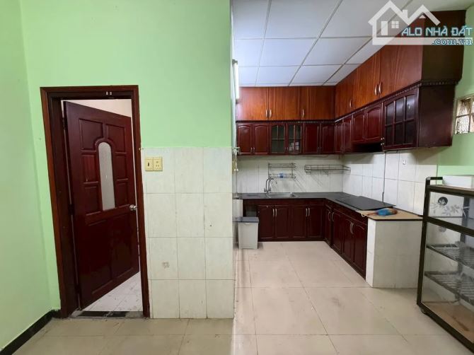 KHU VIP HÒA HƯNG QUẬN 10 - HẺM THÔNG THOÁNG - GẦN CHỢ VÀ CÔNG VIÊN - CHỈ 7 TỶ! - 1