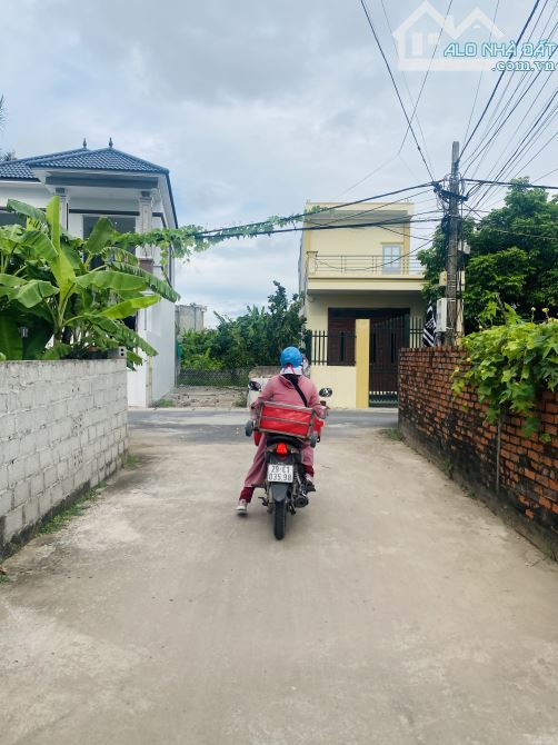 BÁN ĐẤT LÔ GÓC NGÕ Ô TÔ ĐỖ CỬA PHƯỜNG PHÚ XUÂN TP THÁI BÌNH - 1