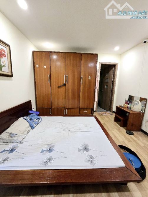 🏠 BÁN CĂN HỘ CHUNG CƯ PHỐ MINH KHAI 75M2 - ĐẦY ĐỦ NỘI THẤT - KHÁCH MUA CHỈ VIỆC VỀ Ở - CẠ - 1