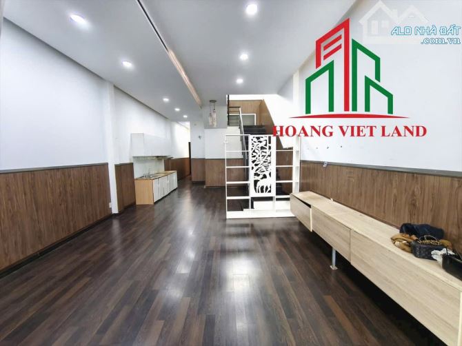 NHÀ 1 MÊ KHU NGUYỄN ĐÌNH CHIỂU - BÊN CẠNH TRUNG NGUYÊN. 5x30m - Sổ hồng - 1