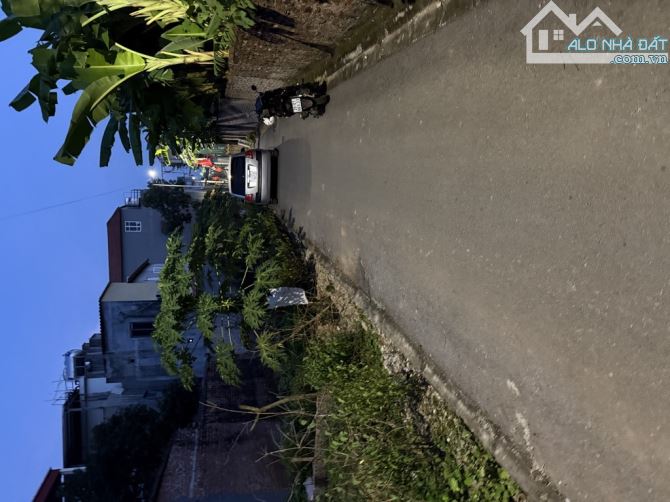 Ô tô Thông - Gần UBx,Trường học,Chợ.Bán Đất Dương Quang-Gia Lâm.Dt 90m,Giá 6.28 Tỷ. - 1