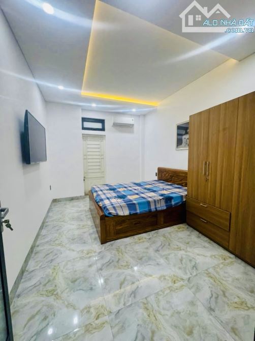 💥NHÀ 3 TẦNG MT MỸ AN 21 – SÁT CHƯƠNG DƯƠNG – KẾ BÊN KHÁN ĐÀI PHÁO HOA – KỀ SÔNG GẦN BIỂN - 1
