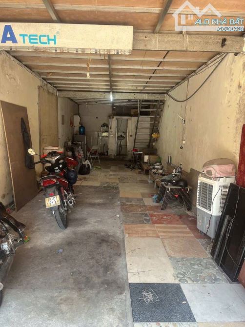 LÔ ĐẤT VÀNG DUY NHẤT HOÀNG MAI, GẦN ĐƯỜNG LỚN, TẶNG NHÀ 2 TẦNG SẴN SỔ, GIÁ TỐT. - 1