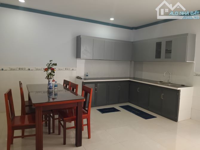 Bán nhà mới 96m² 2 tầng(nở hậu),Hóc Môn Lê Văn Khương giáp Q12- Giá 2 tỷ. - 1