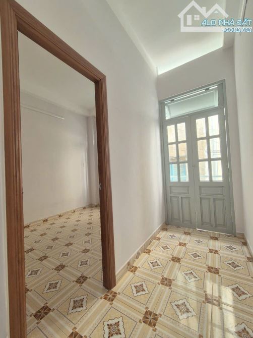 Bán nhà đường Tân Tiến, F8, Tân Bình, 4.2x10m, 4 tầng, 6pn, giá 6.95 tỷ TL - 1