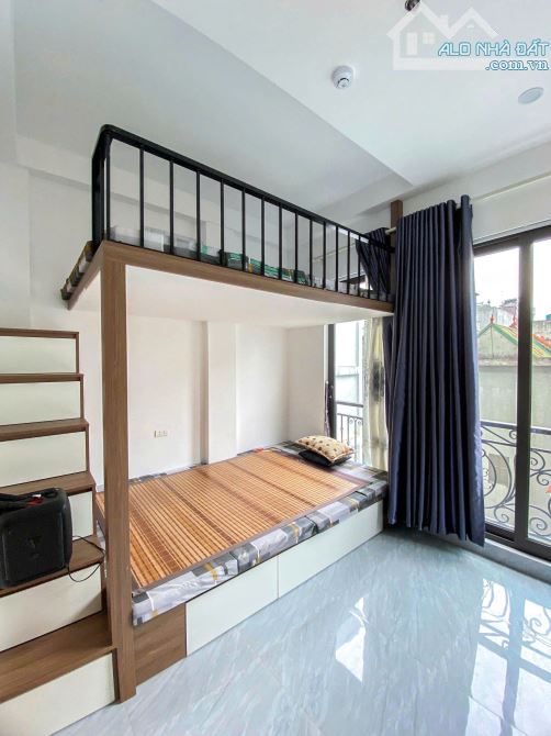 Chung cư mini 8 tầng vincom Phạm Ngọc Thạch, 14 tỷ - 1