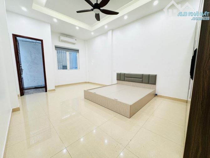 TT ĐỐNG ĐA – NGÔI NHÀ “VỪA Ở, VỪA KINH DOANH” ĐẲNG CẤP - 1
