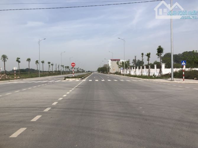 🌟 SIÊU HIẾM – ĐẤT PHÂN LÔ VỈA HÈ – MẶT ĐƯỜNG 6 LÀN Ô TÔ – LƯƠNG NỖ, TIÊN DƯƠNG 🌟 - 1