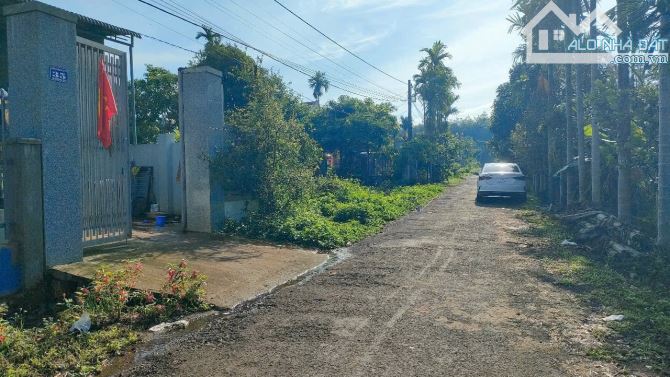 ĐẤT THỔ CƯ ĐƯỜNG B3 - NGUYỄN XUÂN NGUYÊN ĐI VÀO GIÁ CHỈ 1.3 TỶ - 1