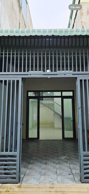 🏡 HXH, HẺM 220 VÕ VĂN HÁT, 65m2, TRỆT LỮNG,SỔ HỒNG RIÊNG HOÀN CÔNG, 4 tỷ (còn bớt). - 1