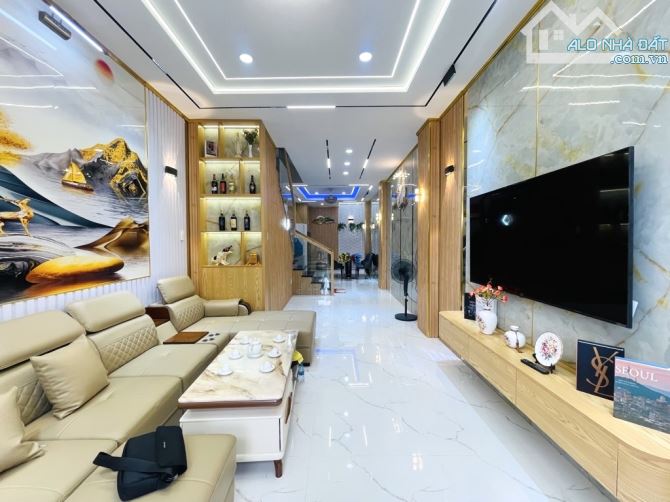 🏡💥HIẾM+NGON💥HXH KHU V.IP PHAN XÍCH LONG💥4 TẦNG💥~60M2💥CÁCH MT 10M- CHỈ 13.x TỶ TL🌹 - 1