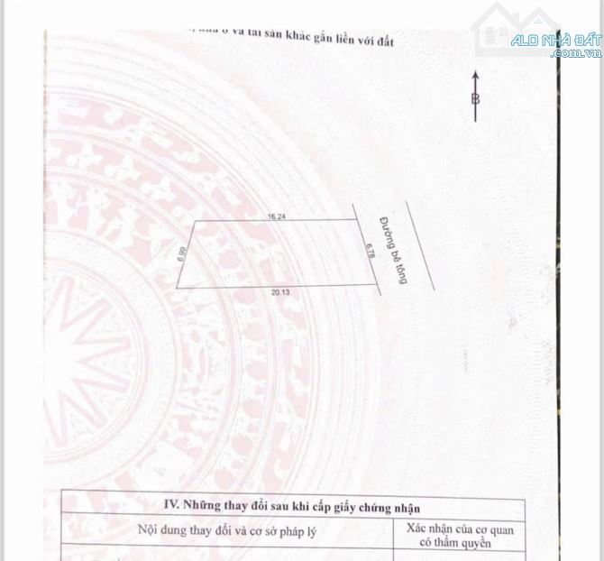 📌📌📌LÀM VIỆC TRỰC TIẾP GIÁ TỐT !!! bán đất kiệt oto thông hòa phú hòa vang - 1