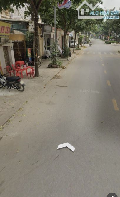 BÁN Lô đất 66m² siêu hiếm, vị trí đẹp, giao thông siêu thuận tiện – phù hợp cả ở và đầu tư - 1