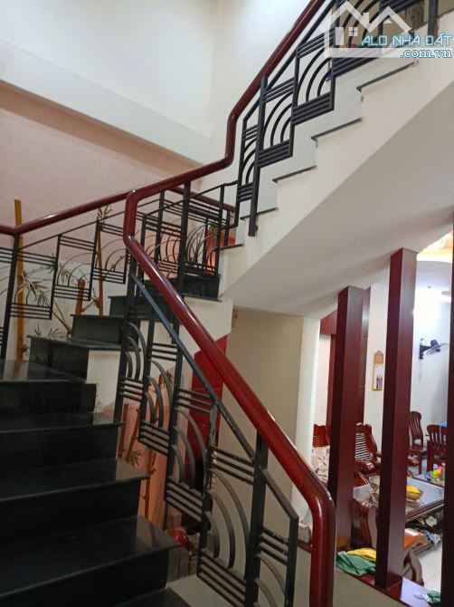 🏡 BÁN NHÀ 4 TẦNG – MẶT TIỀN NGUYỄN THỊ MINH KHAI – TRUNG TÂM HẢI CHÂU, ĐÀ NẴNG - 1