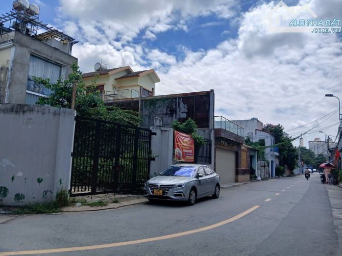 BÁN NHANH đất thổ cư Góc 2 Mặt Tiền Đường xe tải cách Lê Văn Thịnh 200m - 1
