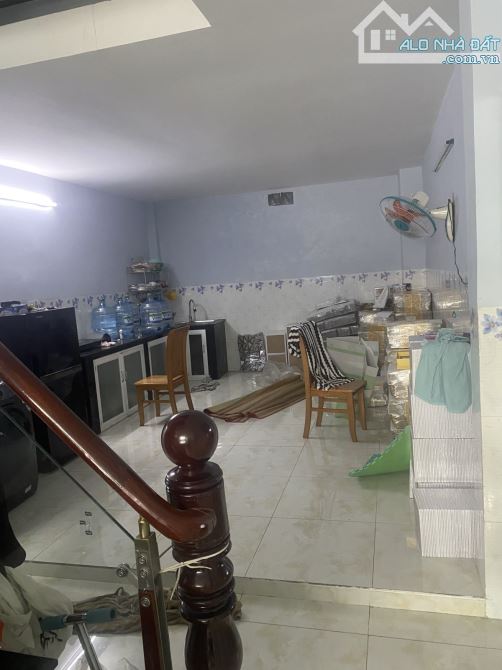 Chợ Gầm Cầu, Linh Xuân, Thủ Đức – 68m² – Giá 6.9 Tỷ - 1