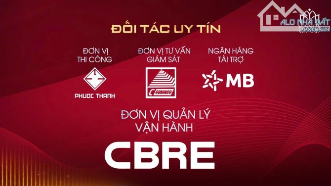 Căn hộ mason grand Phú Mỹ, giá gốc chủ đầu tư, thanh toán dãn theo tiến độ, 50% nhận nhà - 1
