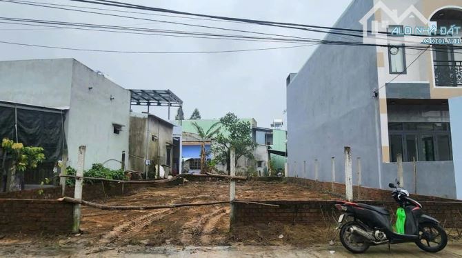 📌📌📌LÀM VIỆC TRỰC TIẾP GIÁ TỐT !!! Bán lô đôi thôn phú sơn 1, xã hòa khương - 1