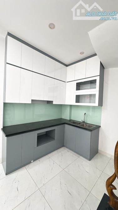 Bán Nhà 5T phố Đông Thiên Vĩnh Hưng, Hoàng Mai, Gần Phố và Ô Tô 6.95 Tỷ(TL) - 1