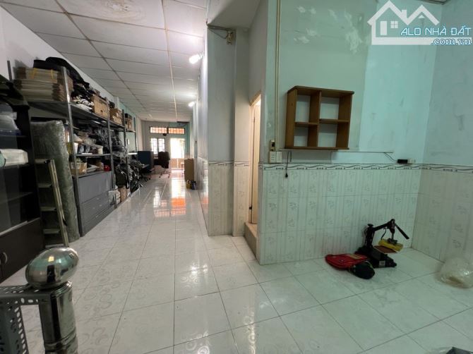 BÁN NHÀ ( 4x15 ) GẦN MT CÔ GIANG - TT QUẬN 1 - CHỈ 11 Tỷ - 1