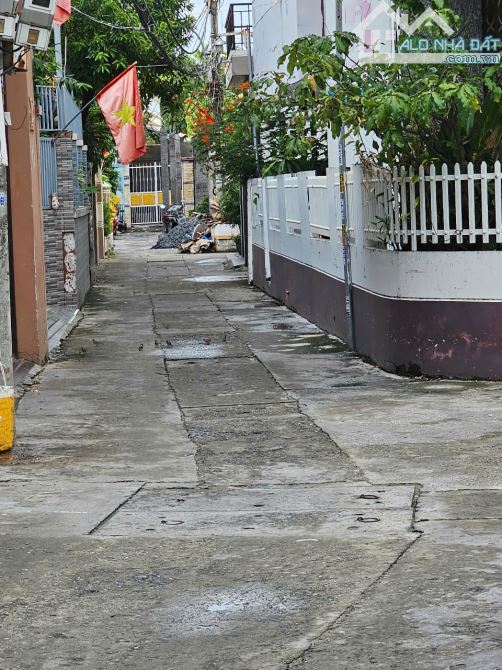 SIÊU HOT, NHÀ 3 TẦNG, GÓC 2 MẶT TIỀN-TIỂU LA – TT HOÀ CƯỜNG BẮC- Q.HẢI CHÂU-GIÁ NHỈNH 6 TỶ - 1
