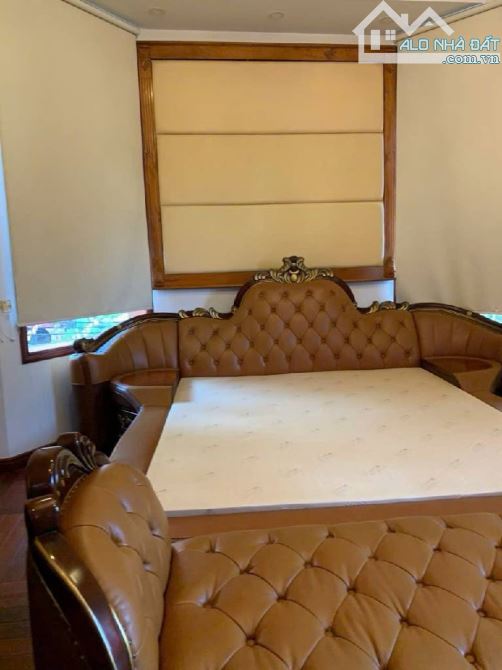 BÁN SIÊU BIỆT THỰ LÔ GÓC 4 TẦNG KHU VIP TÊN LỬA DT KHỦNG 460M2 ĐƯỜNG 16M 48,9 TỶ - 1