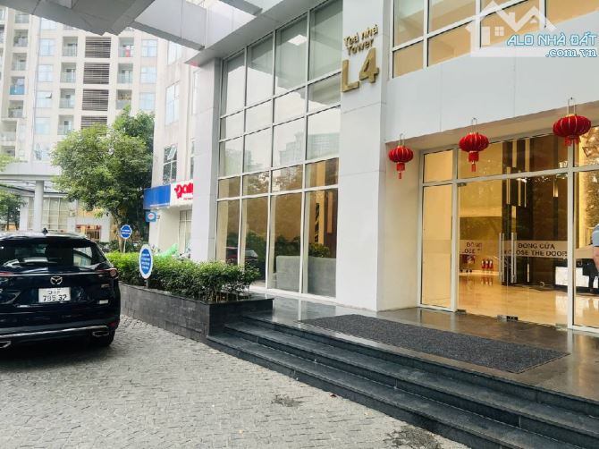 ✨ CĂN HỘ CIPUTRA – ĐẲNG CẤP SANG TRỌNG ✨ 🏡 3 PN | 🎁 FULL NỘI THẤT | 💰 Giá chỉ 11,5 TỶ - 1