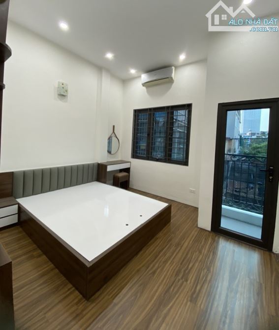 Nhà Tố Hữu – 40m² × 4 tầng, mới đẹp – giá chỉ 7 tỷ - 1