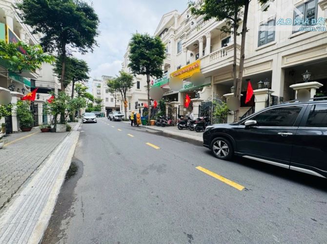 𝟏𝟎𝟎𝐌𝟐 - 𝐁𝐢ệ𝐭 𝐓𝐡ự 𝐂𝐢𝐭𝐲𝐥𝐚𝐧𝐝 𝐆ò 𝐕ấ𝐩 - 𝟓 𝐓ầ𝐧𝐠 𝐇ầ𝐦 𝐓𝐡𝐚𝐧𝐠 𝐌á𝐲 - 1