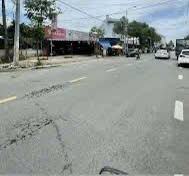 Bán nền lớn 190m2, mặt tiền phường An Hoà. Giá rẻ dễ tiếp cận đầu cơ bds - 1