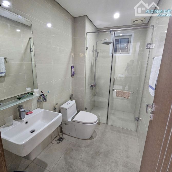 BÁN CHUNG CƯ VIP1,  L4 KĐT CIPUTRA, PHẠM VĂN ĐỒNG, BẮC TỪ LIÊM. 119M2 – 3PN. 11,3 TỶ - 1